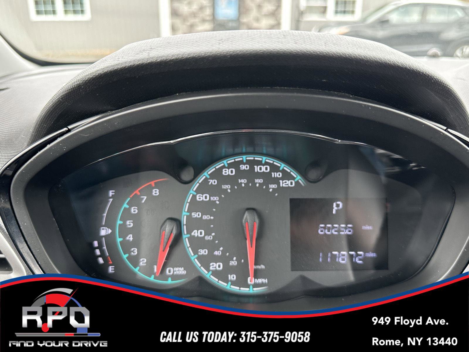Used 2022 Chevrolet Spark LS FWD image 19
