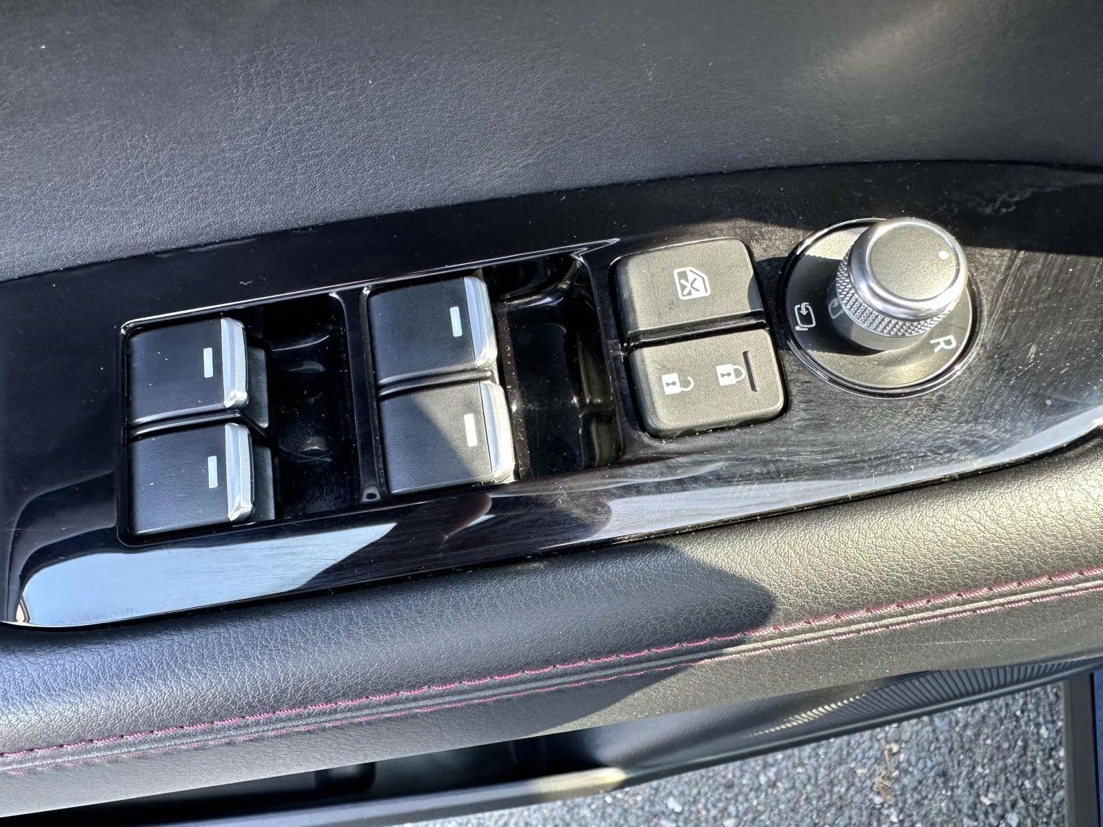 Used 2023 MAZDA CX-5 AWD 2.5 Turbo image 9