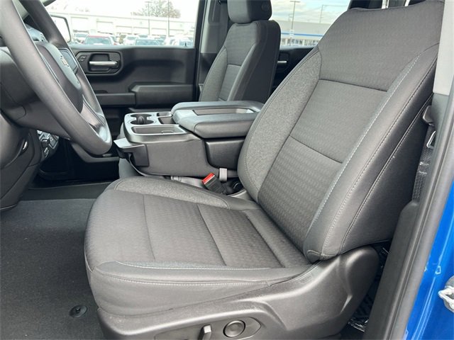 Certified 2024 Chevrolet Silverado 1500 Custom image 13