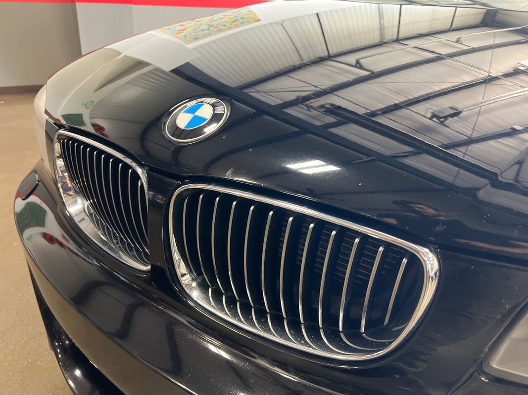 Used 2013 BMW 135i Convertible image 32