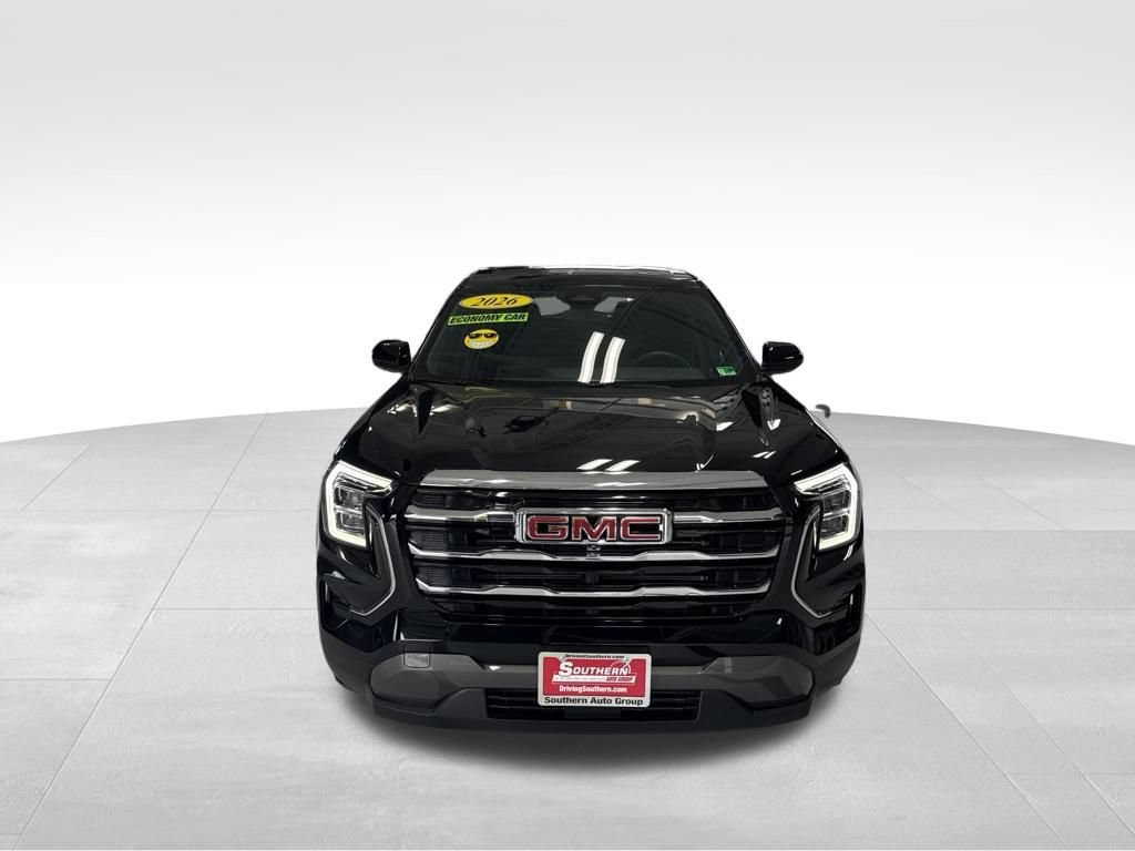 Used 2026 GMC Terrain Elevation AWD/4WD image 9