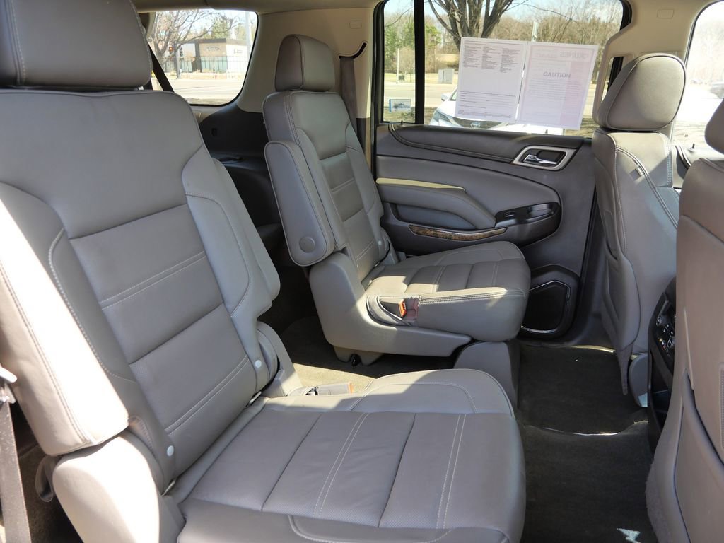 Used 2016 GMC Yukon XL Denali w/ Open Road Package image 23