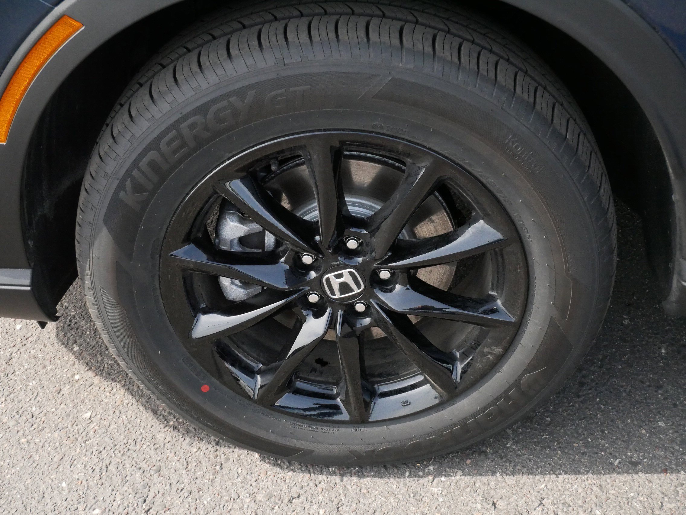 Certified 2026 Honda CR-V Sport-L image 15