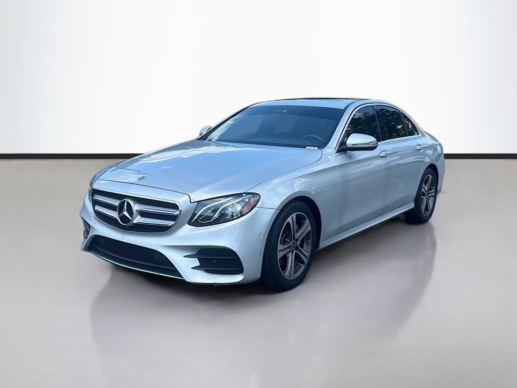 Used 2018 Mercedes-Benz E 300 image 7