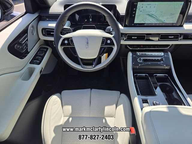 New 2026 Lincoln Aviator Black Label w/ Black Label Special Edition AWD/4WD image 11
