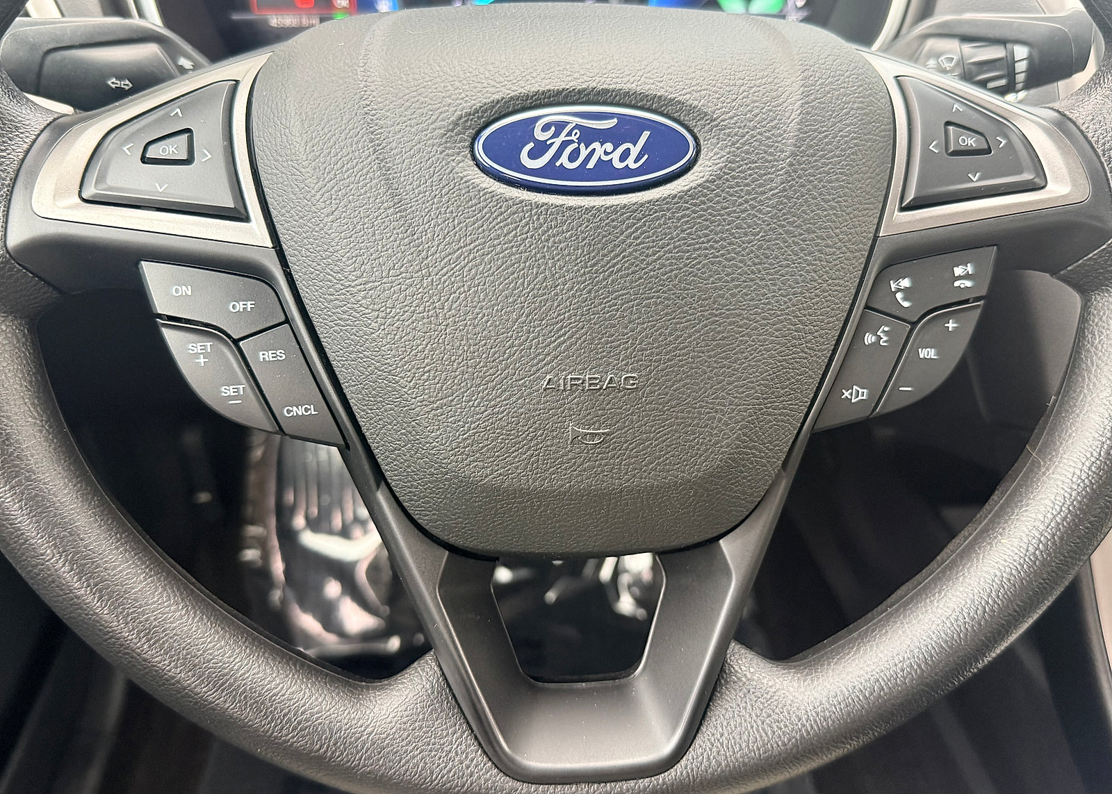 Used 2018 Ford Fusion S FWD image 14