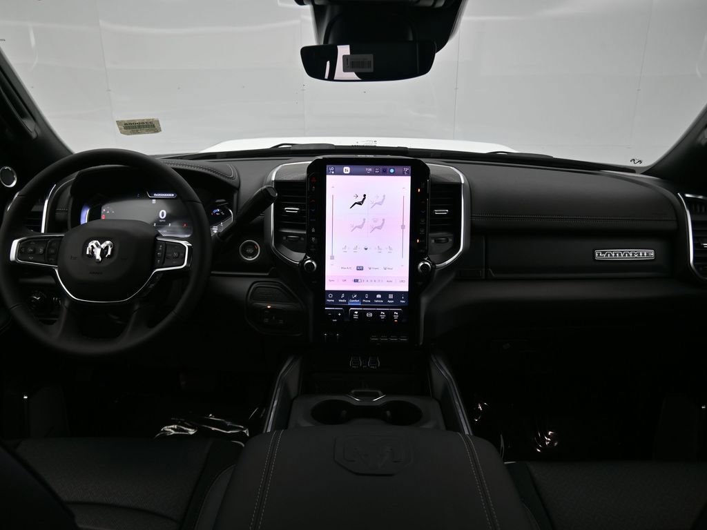 New 2026 RAM 2500 Laramie image 34