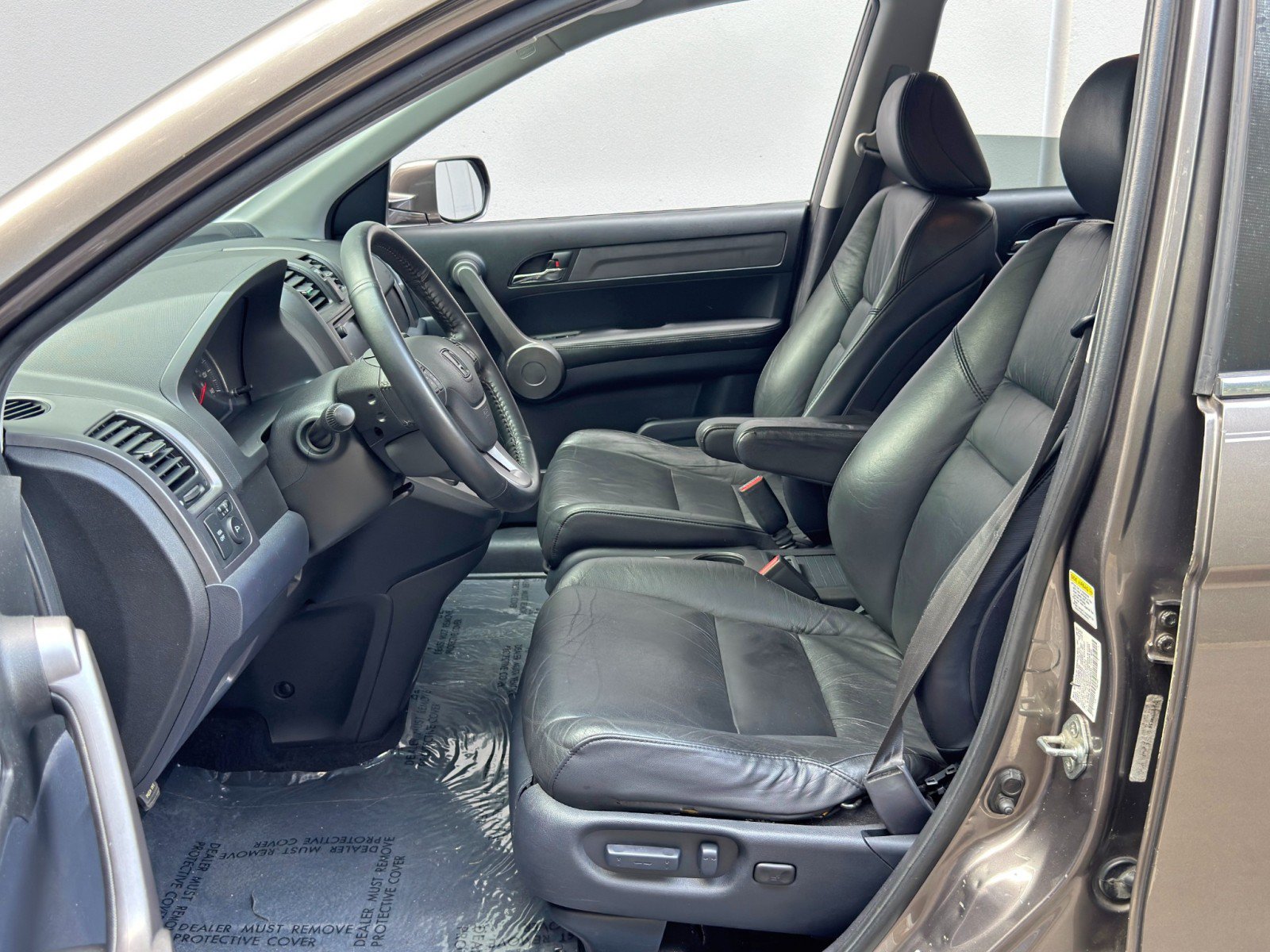 Used 2009 Honda CR-V EX-L image 15