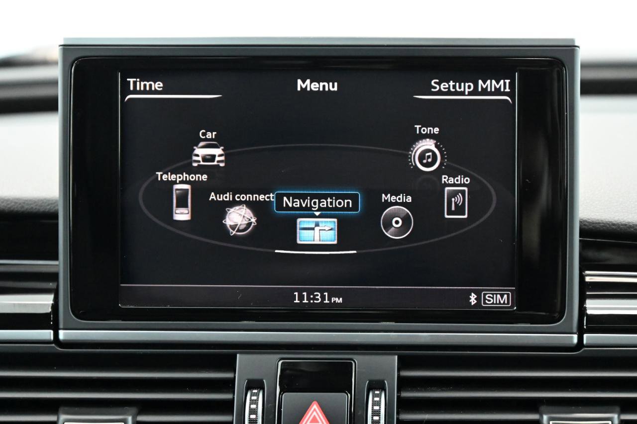 Used 2016 Audi RS 7 Prestige image 32