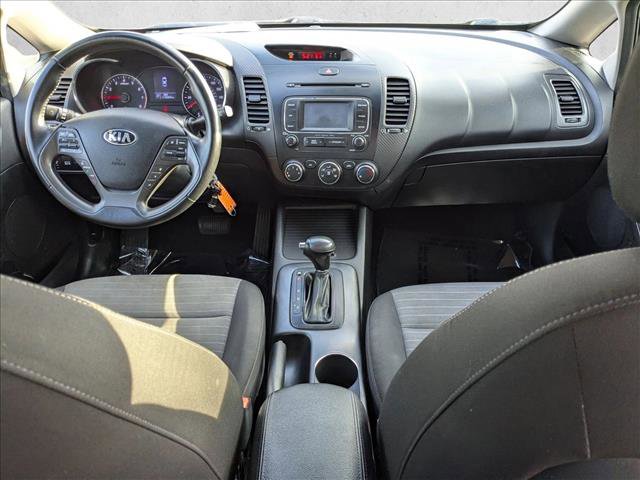 Used 2014 Kia Forte EX image 17