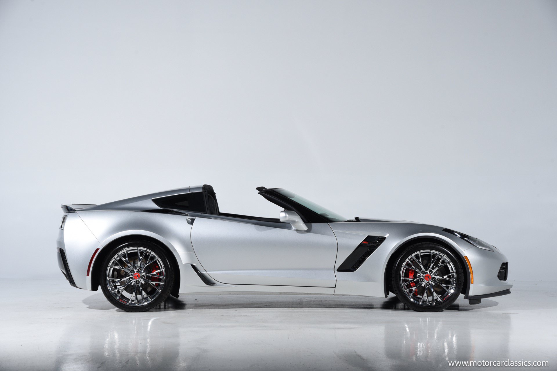 Used 2016 Chevrolet Corvette Z06 RWD image 10