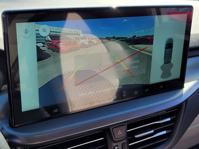 New 2026 Ford Escape Active w/ Tech Pack #1 FWD image 41