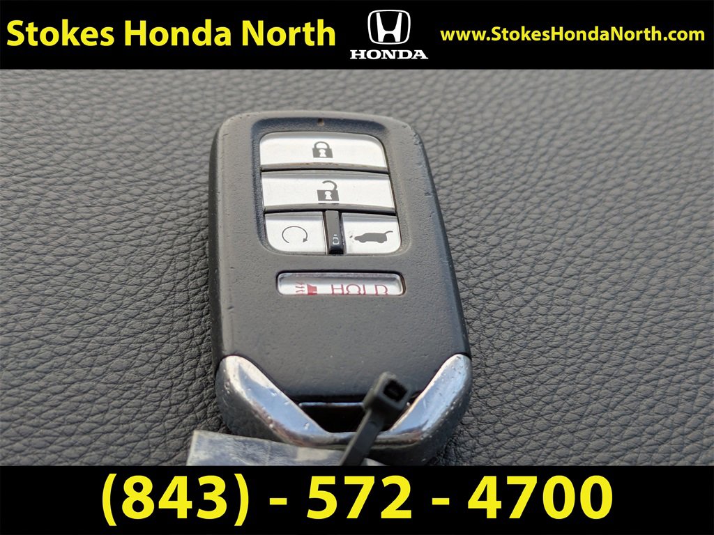 Certified 2020 Honda Pilot EX-L image 31