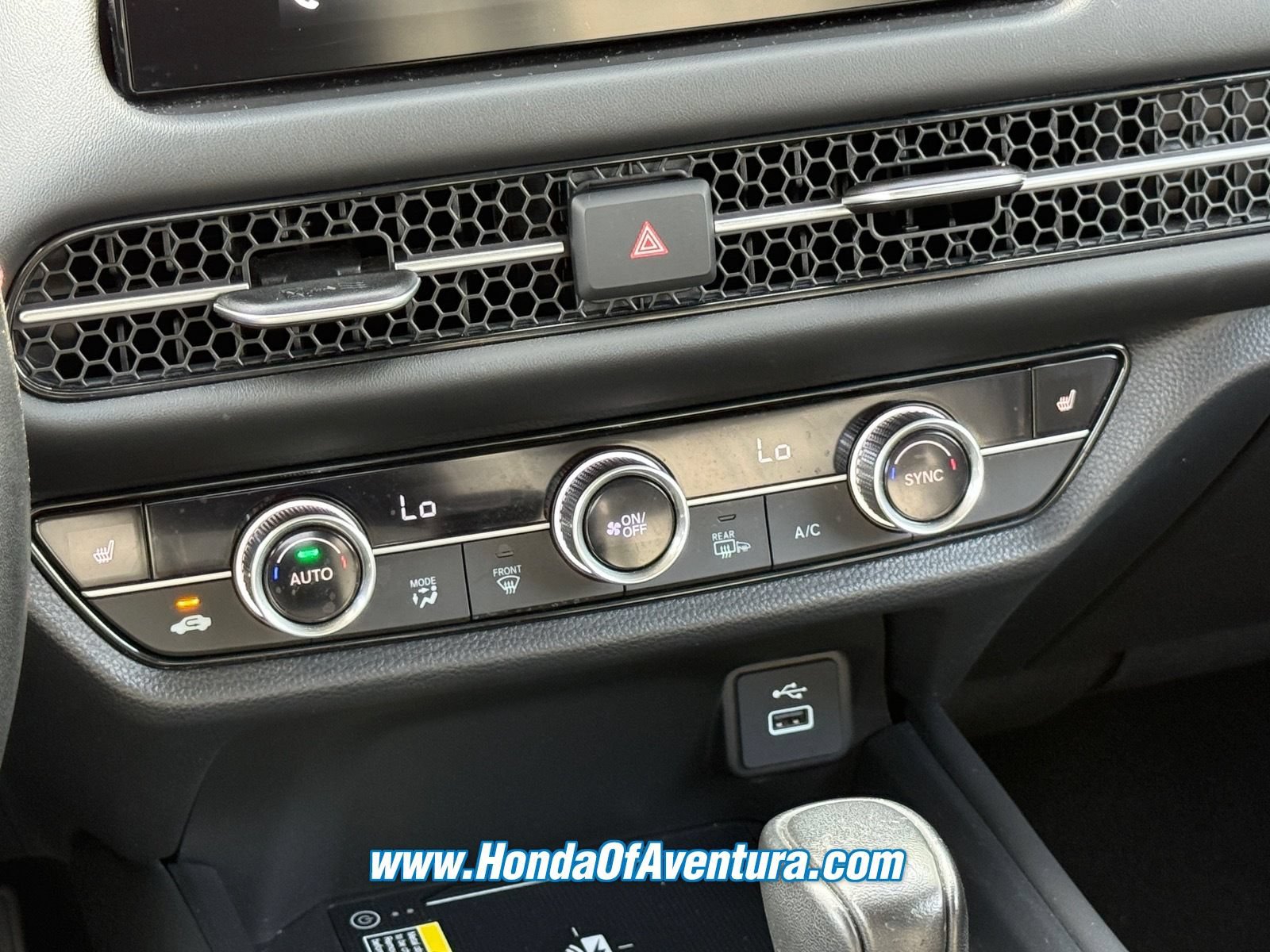 Certified 2024 Honda HR-V EX-L image 18