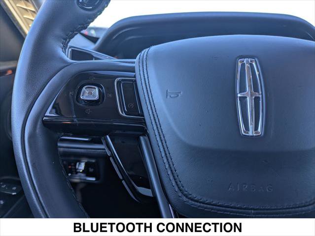 Used 2024 Lincoln Aviator Reserve image 14