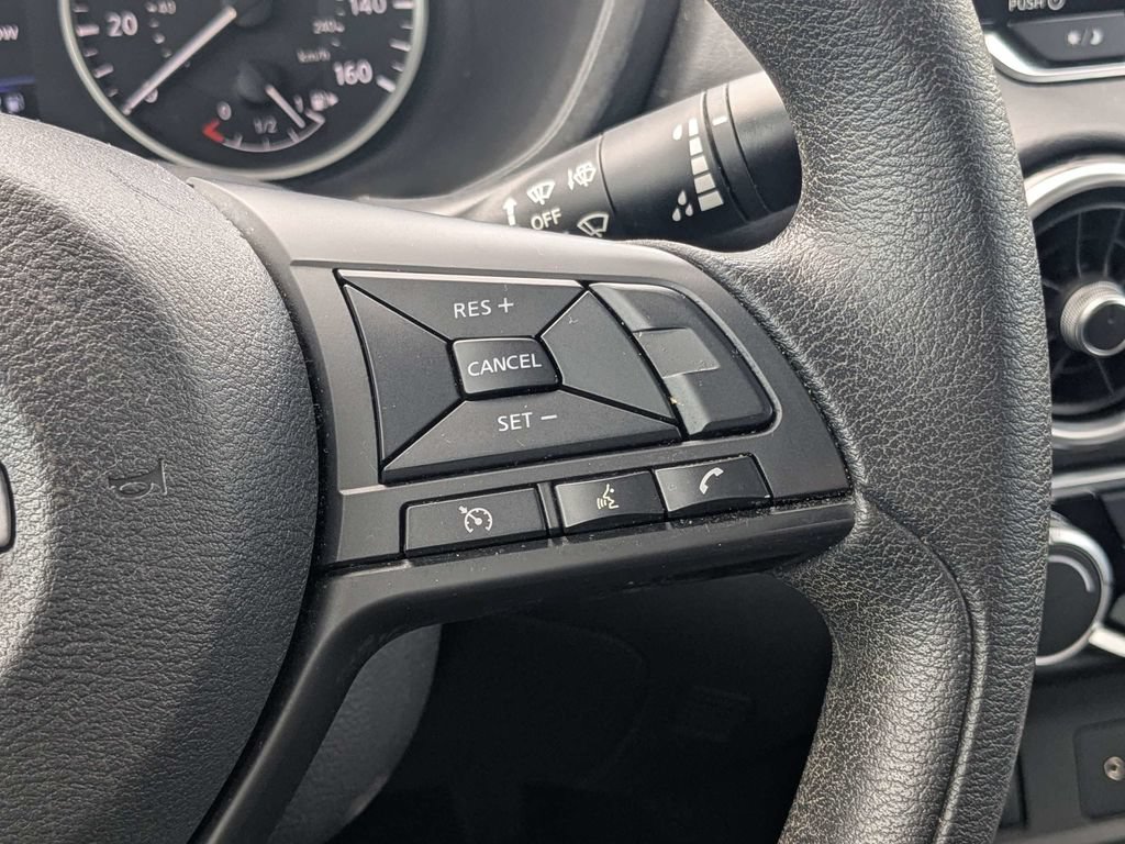 Used 2024 Nissan Sentra S FWD image 22