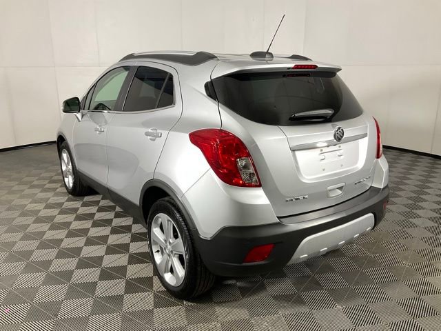 Used 2016 Buick Encore Convenience image 4