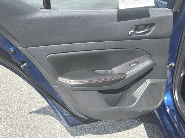 Used 2019 Nissan Altima 2.5 SR w/ SR Premium Package FWD image 23