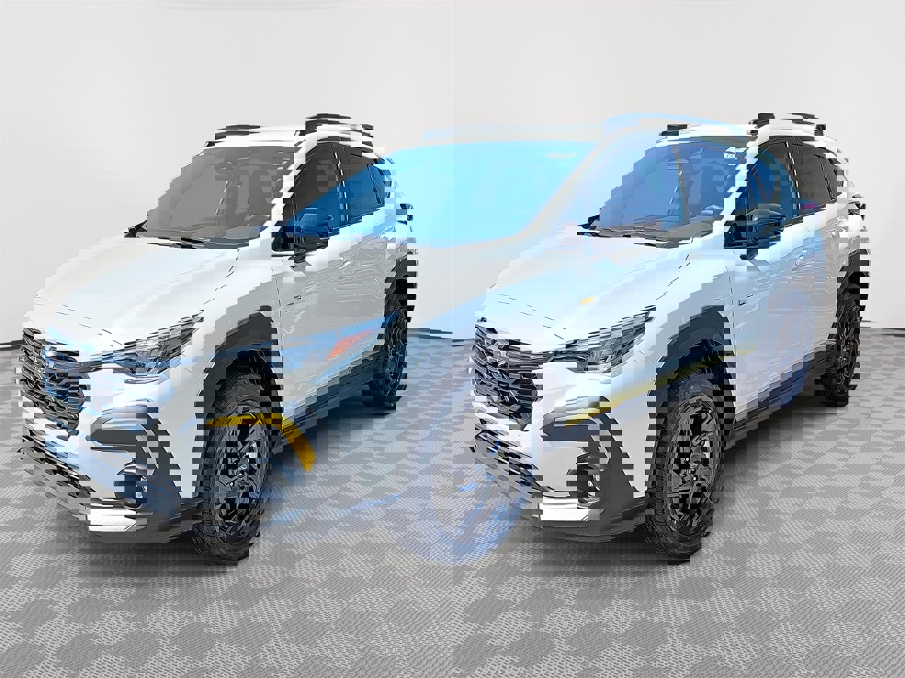 New 2025 Subaru Crosstrek 2.5i Sport