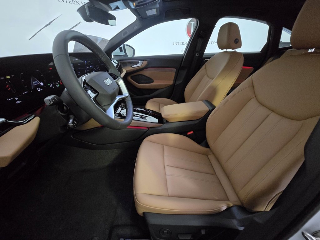 New 2025 Audi A5 2.0T Premium Plus image 11