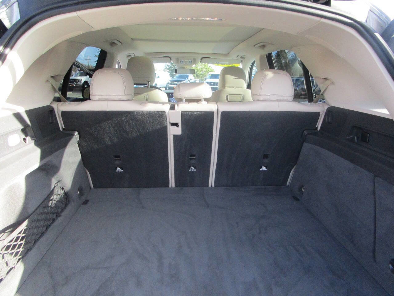 Used 2020 Mercedes-Benz GLE 350 4MATIC image 20