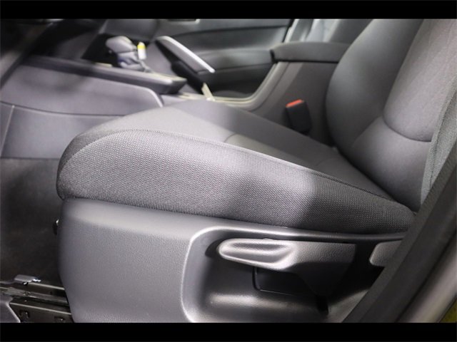 Used 2026 Toyota Corolla Cross LE image 37