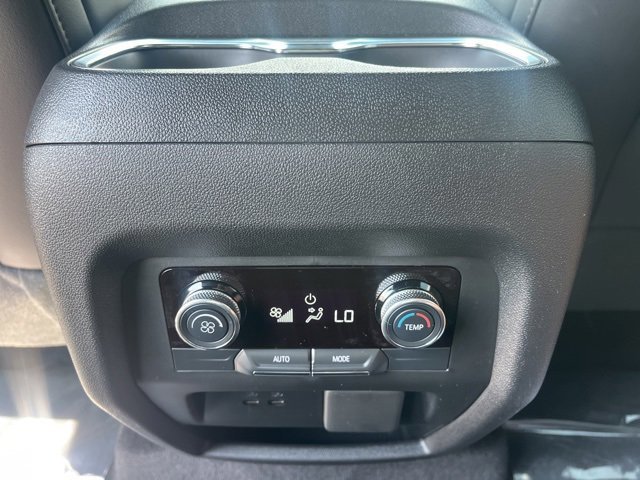 New 2025 Buick Enclave Preferred w/ Power Package image 33