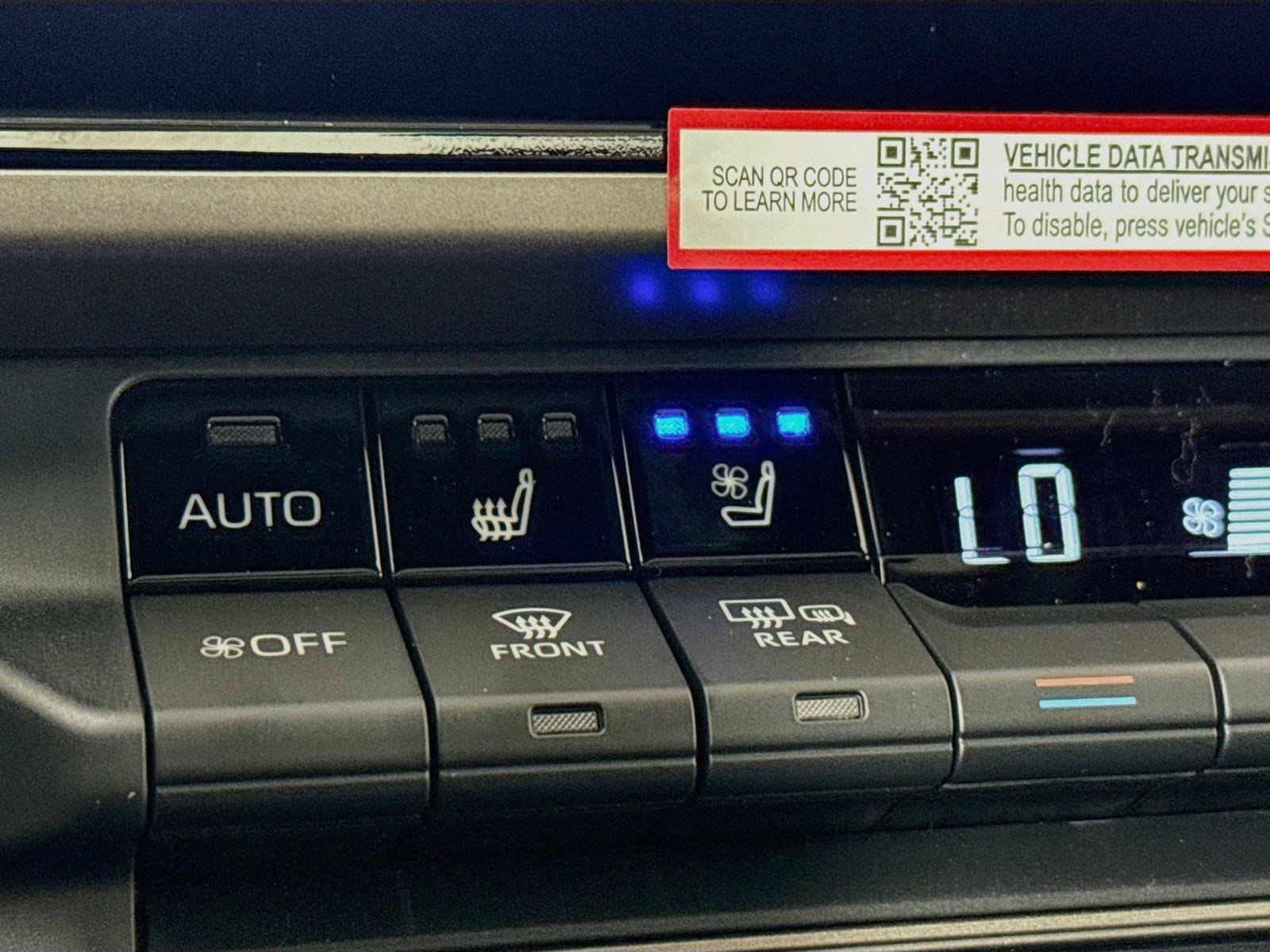 New 2026 Toyota Camry XSE FWD image 8