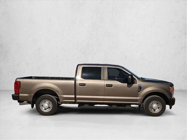Used 2022 Ford F250 XL RWD image 4