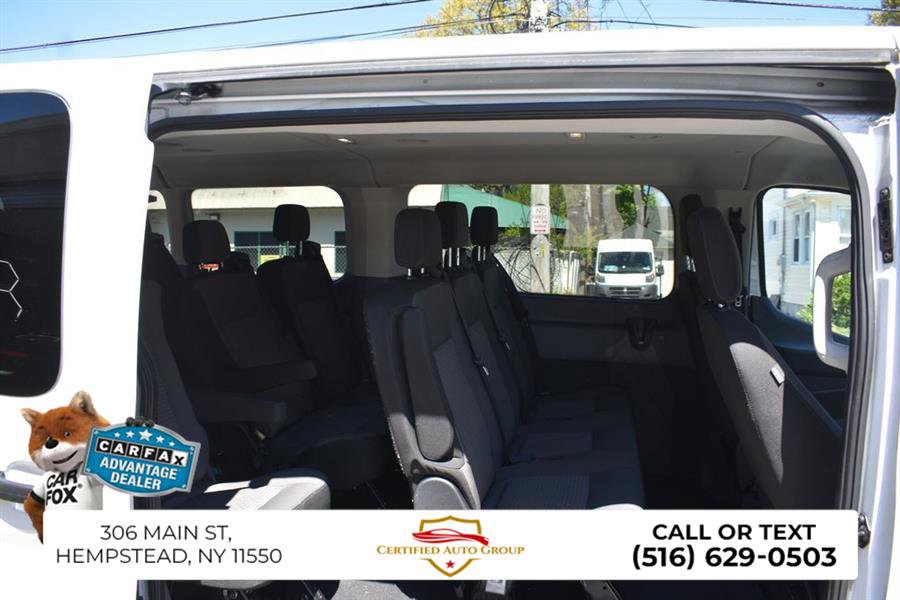 Used 2024 Ford Transit 350 XLT RWD image 28
