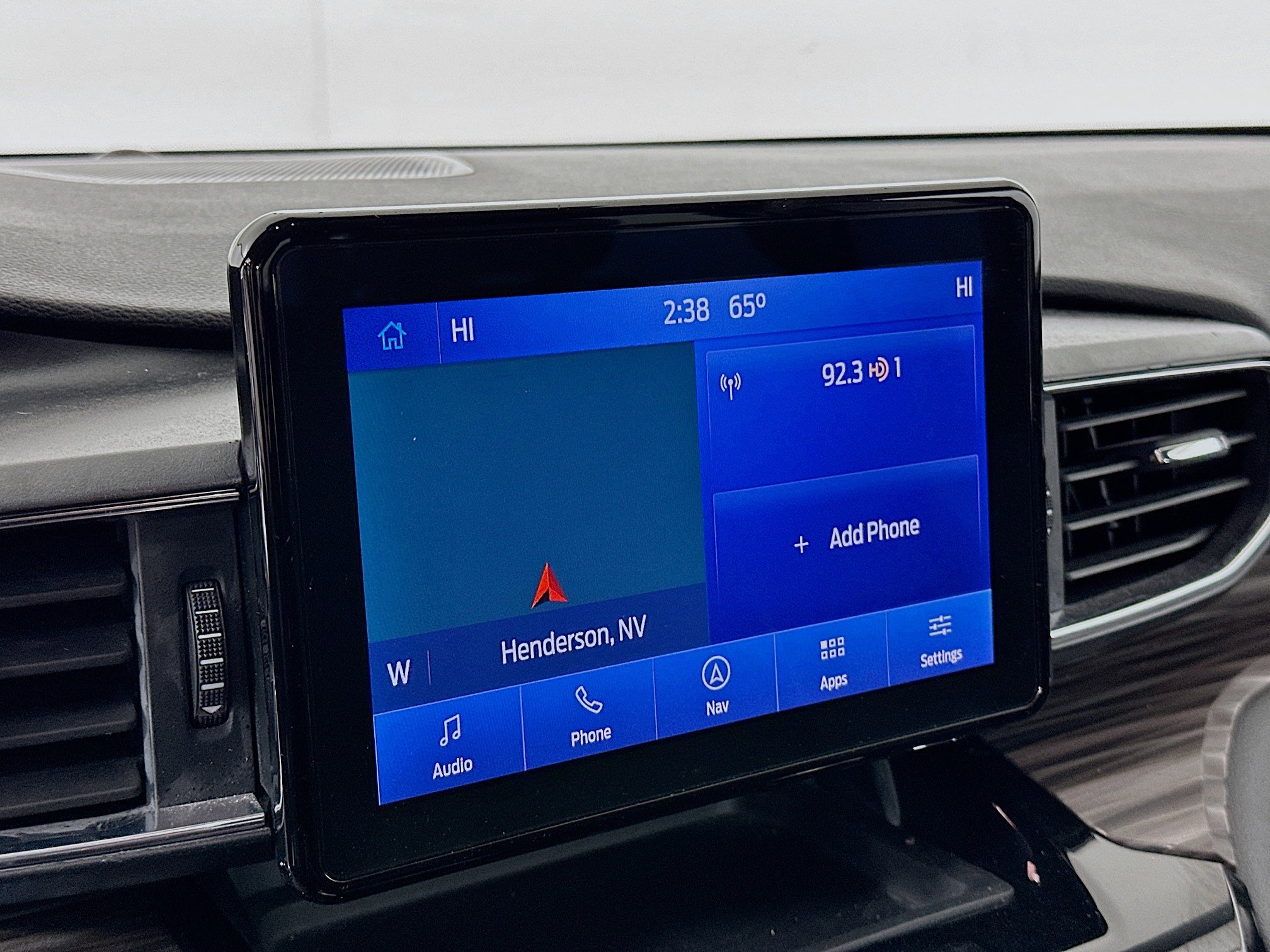 Used 2022 Ford Explorer Limited image 21