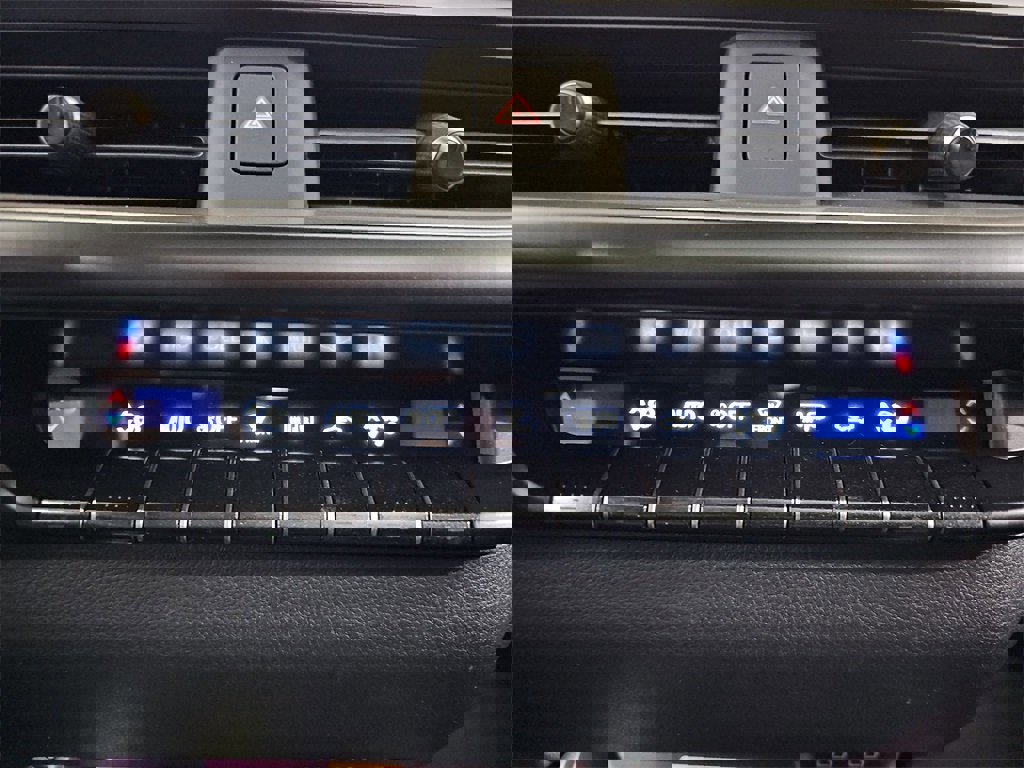 New 2026 Lexus UX 300h AWD image 24