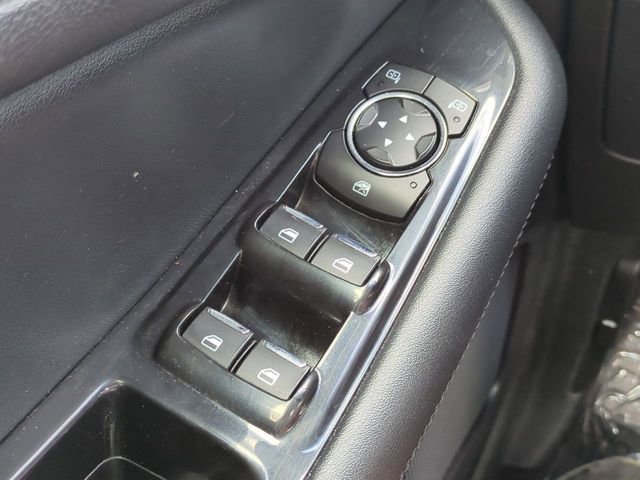 Certified 2019 Ford Edge SEL w/ Equipment Group 201A FWD image 23