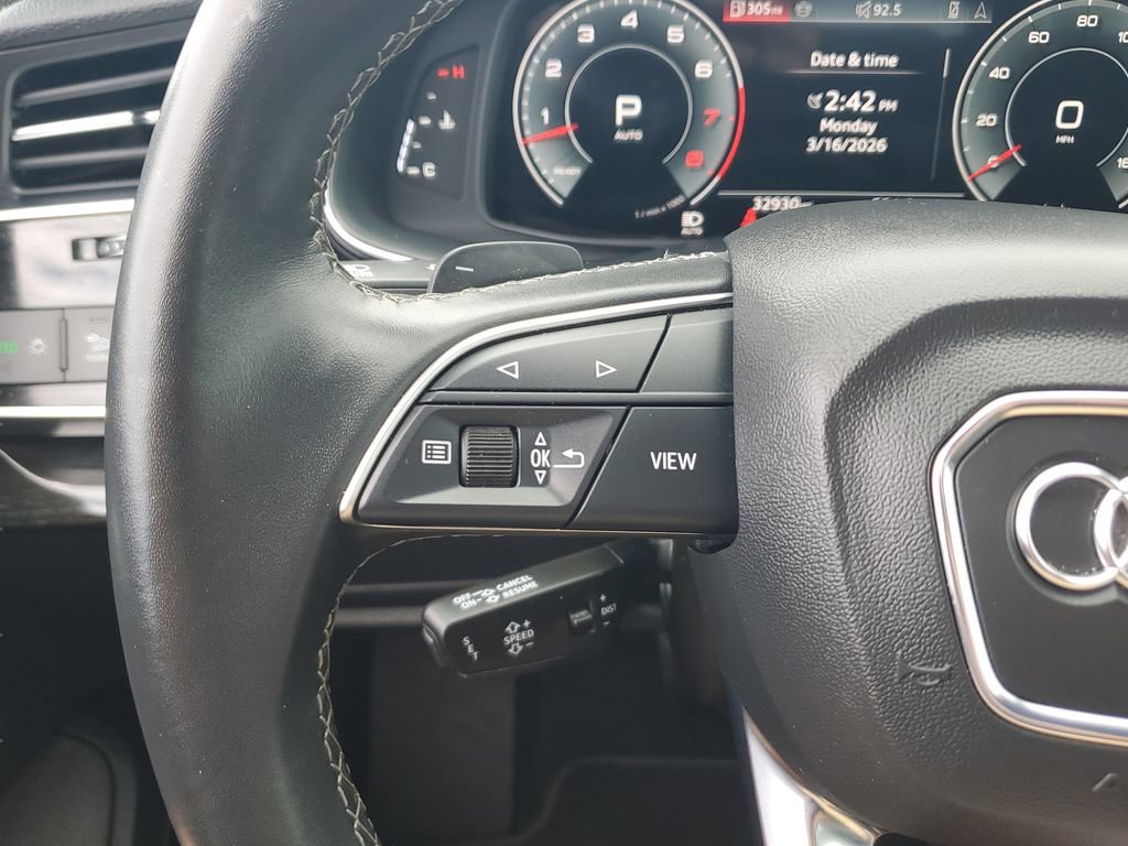 Used 2025 Audi Q7 3.0T Premium Plus image 33