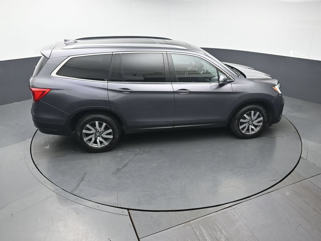 Used 2019 Honda Pilot EX-L image 42