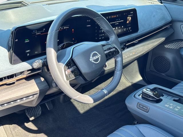Used 2024 Nissan Ariya AWD image 20