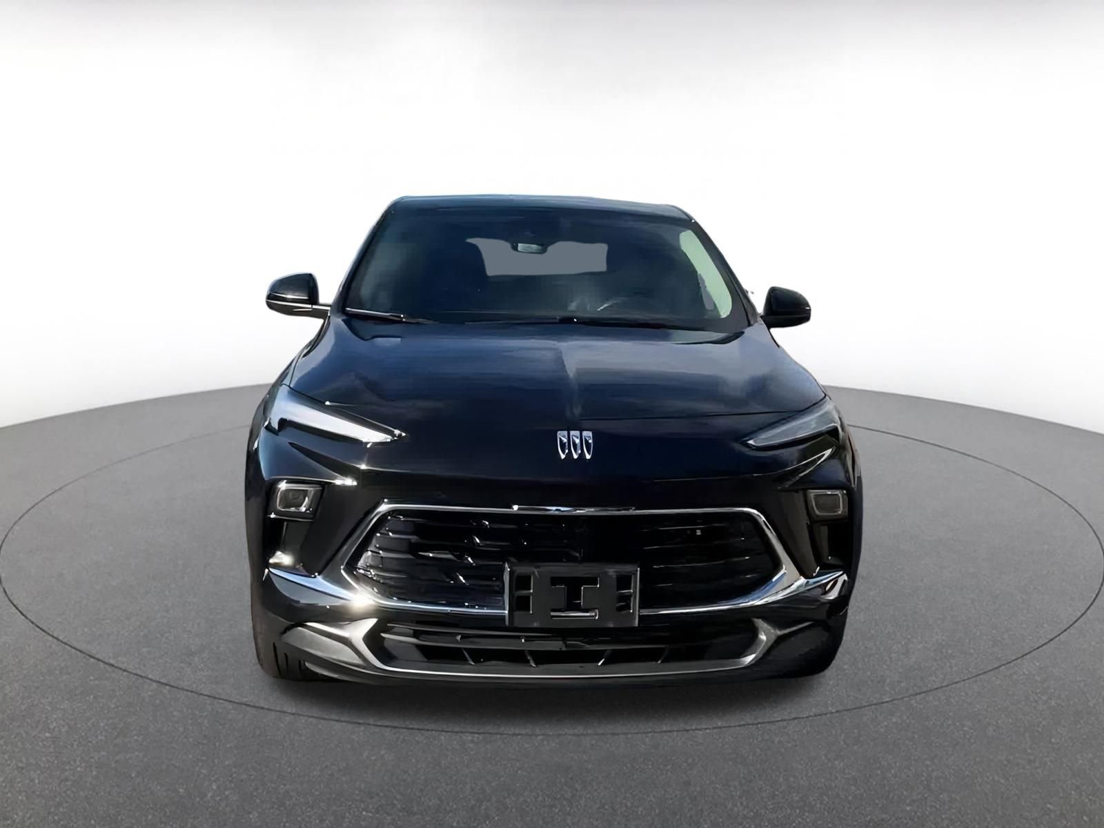 Used 2025 Buick Encore GX Preferred image 4