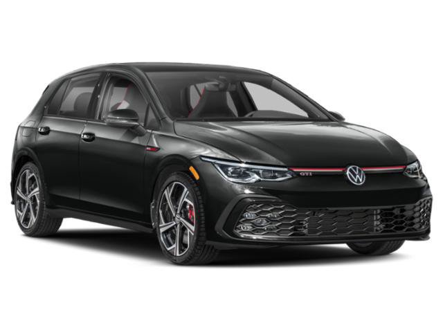 Used 2024 Volkswagen GTI SE FWD image 9