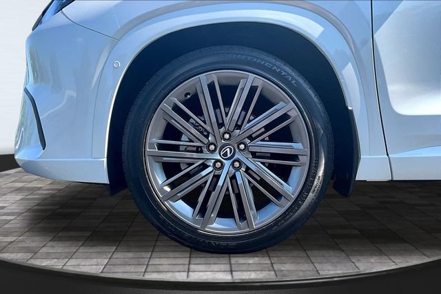 Used 2026 Lexus TX 350 AWD w/ Technology Package image 35