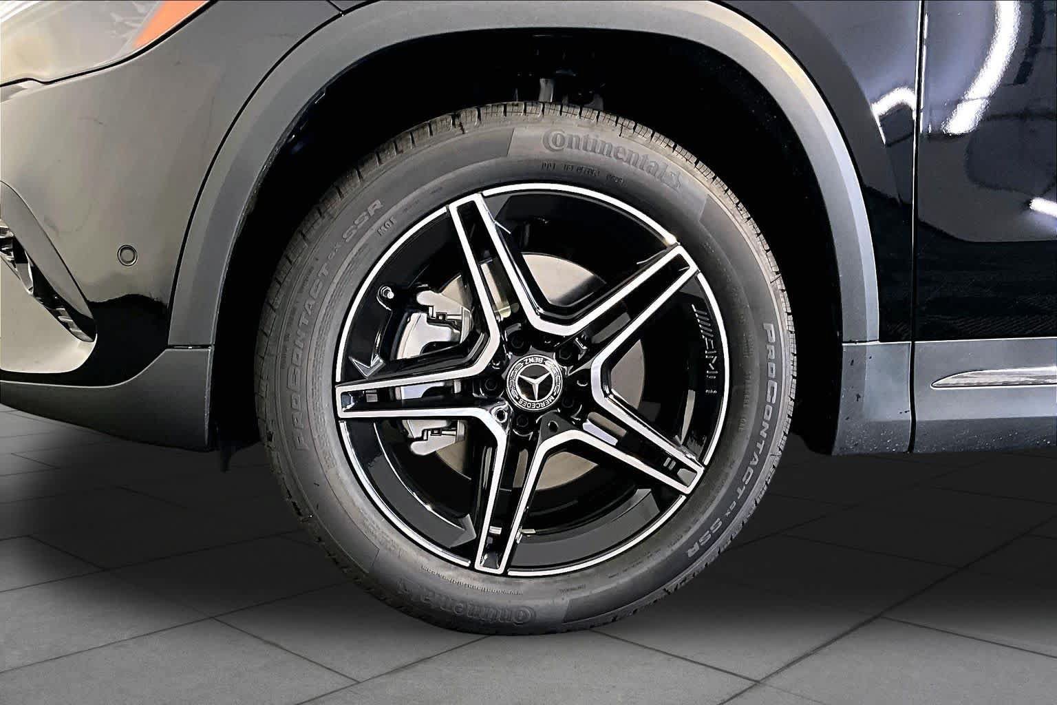 New 2026 Mercedes-Benz GLA 250 4MATIC image 17