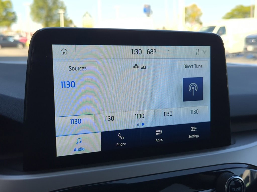 Used 2022 Ford Escape SE image 18