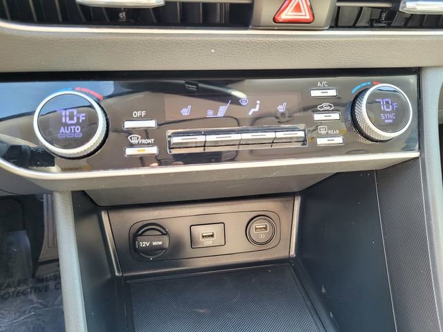 Used 2023 Hyundai Sonata SEL w/ Cargo Package image 19