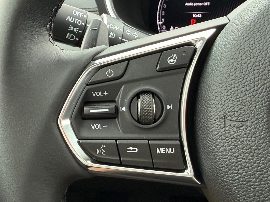 New 2026 Acura MDX w/ Advance Package AWD/4WD image 11