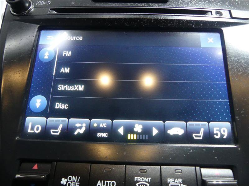Used 2018 Acura TLX w/ Technology Package FWD image 44