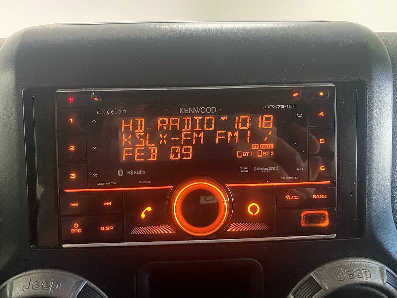 Used 2013 Jeep Wrangler Sport image 21