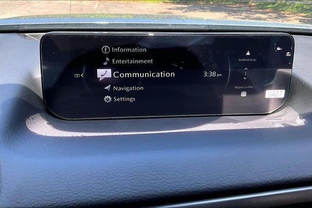 New 2026 MAZDA CX-50 2.5 Hybrid w/ Premium Plus Pkg AWD/4WD image 16