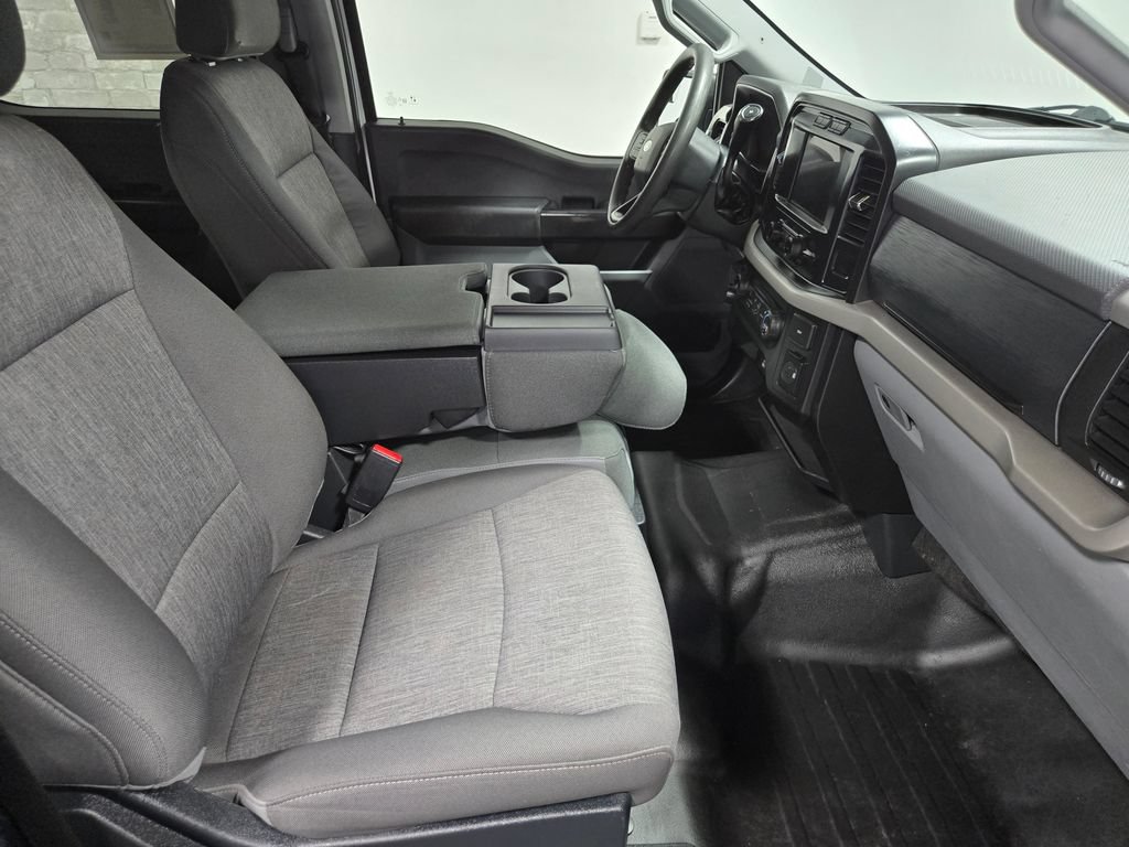 Used 2021 Ford F150 XL w/ Equipment Group 101A High AWD/4WD image 46
