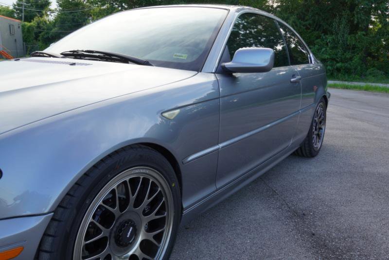 Used 2004 BMW 330Ci Coupe image 30