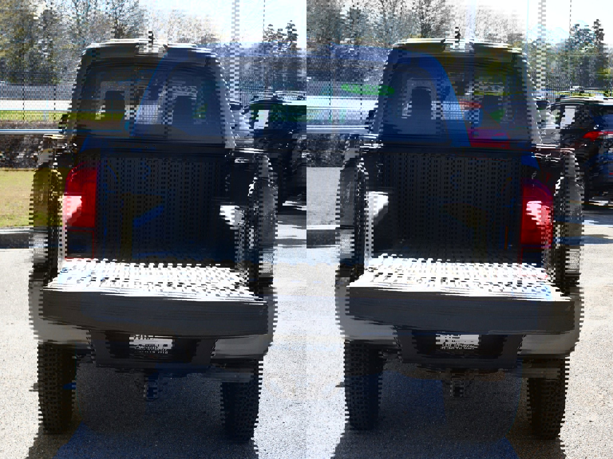 Used 2021 Toyota Tacoma SR image 14