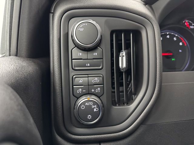 New 2025 Chevrolet Silverado 2500 W/T w/ WT Convenience Package image 12
